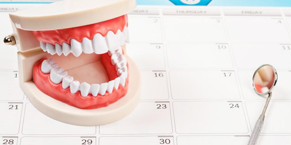 Planejamento de férias 2020 para dentistas | Dental Office