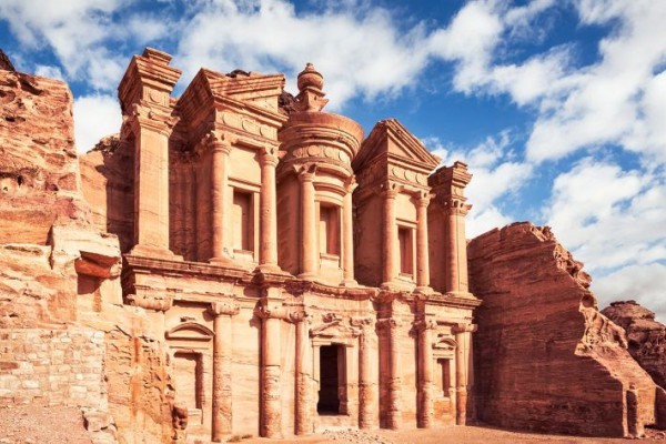 Petra, Jordan