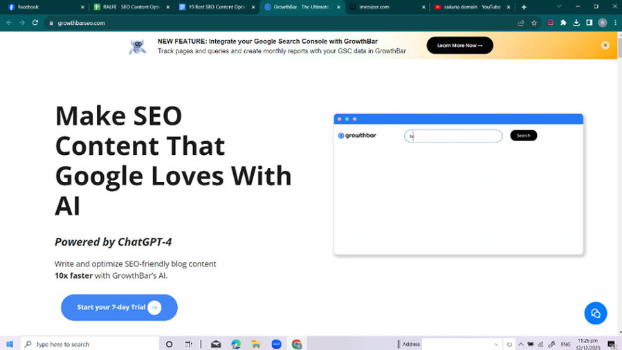 19 Best SEO Content Optimization Alternatives Softlist.io