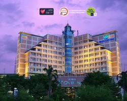 Gambar Ciputra Hotel Semarang
