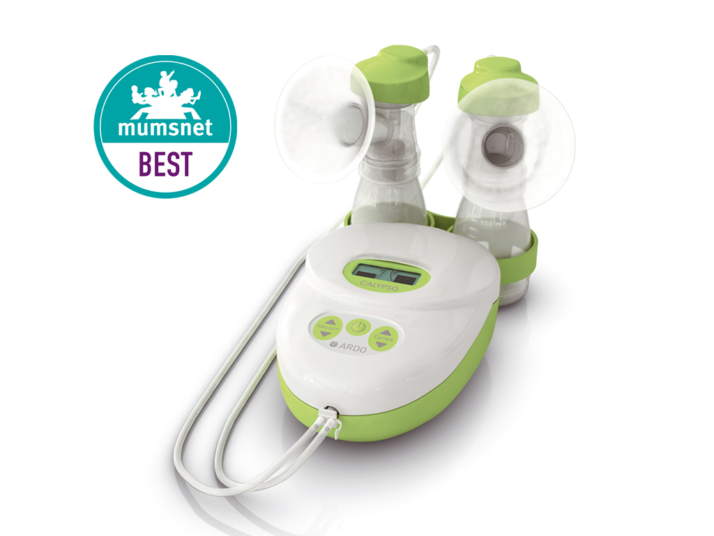 Ardo Calypso double electric breast pump