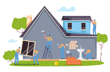 Roofing Companies