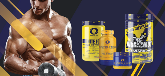 carnitine from Infinite Labs