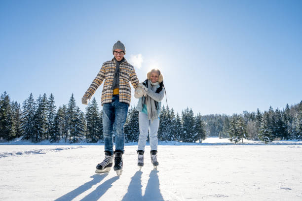 Go Skating Together