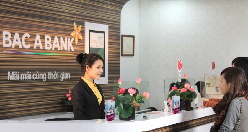 Ngân Hàng Bắc Á Bank