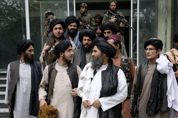Kelompok teroris berbahaya di dunia, Tehrik-e-Taliban Pakistan (TTP) (Photo: The Diplomat)