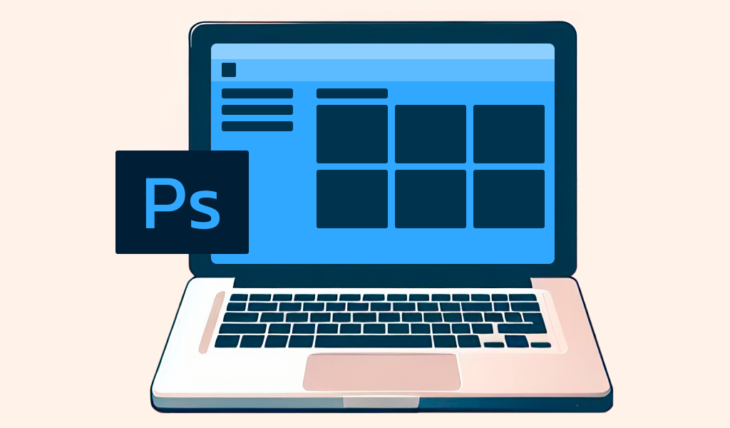 Adobe Photoshop'ta GIF nasıl oluşturulur?