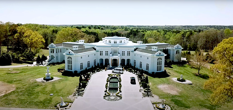 Rick Ross' 254-Acre Atlanta Mansion Houseguest with Nate Robinson The Players' Tribune