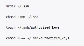 SSH и работа с клиент-серверными моделями