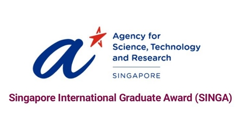 beasiswa s2 luar negeri Singapore International Graduate Award (SINGA)