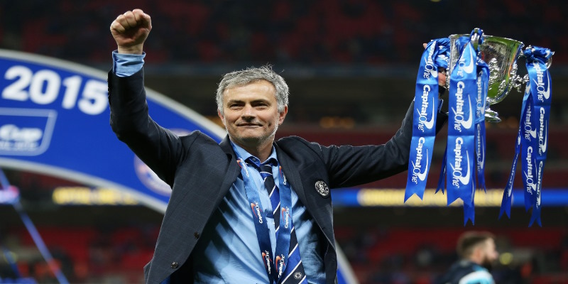 Sự nghiệp HLV của Jose Mourinho và tương lai của ông