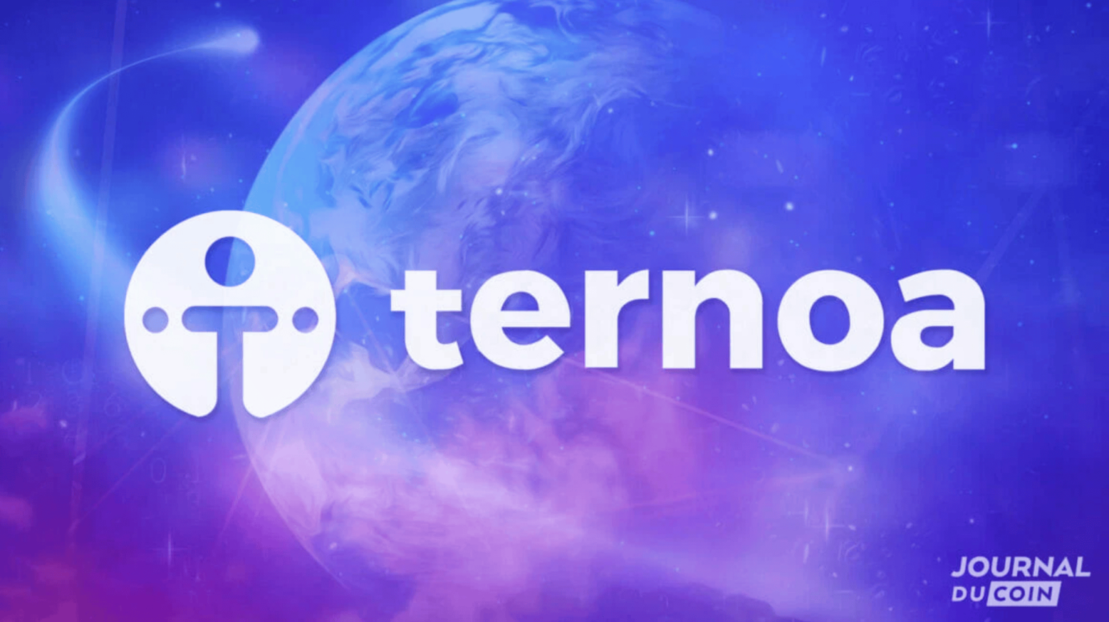 Ternoa est désormais une blockchain à part entière