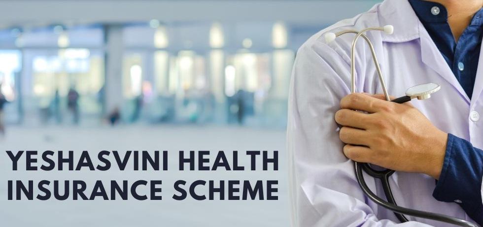 Yeshasvini Health Insurance Scheme