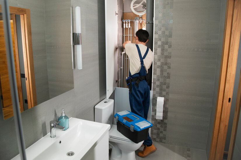 Essential Tips For Hiring The Best Bathroom Renovation Services