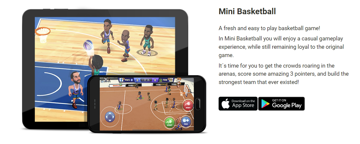 30 Best Basketball Games Unblocked To Play