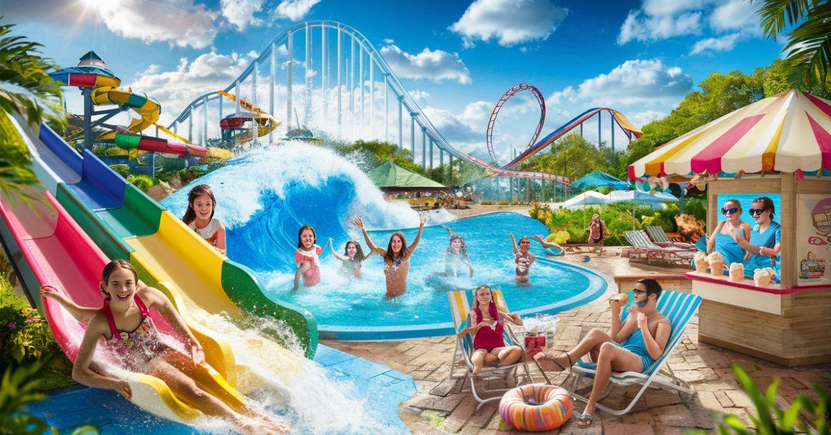 Best Water Parks In Phoenix