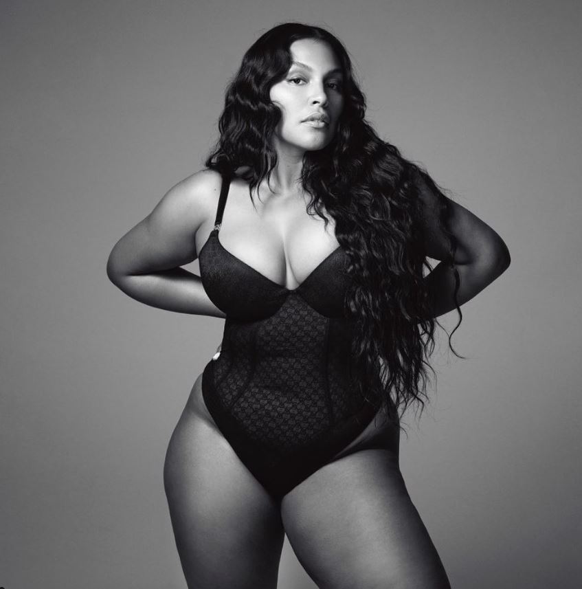 Famous Size 16 Models: The Rise in Plus-Size