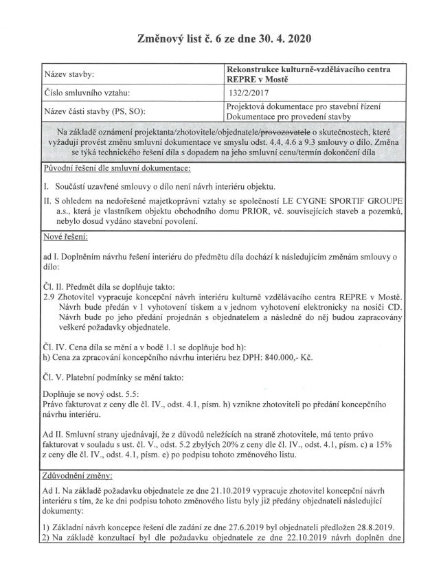 Obsah obrázku text, Písmo, snímek obrazovky, papírPopis byl vytvořen automaticky