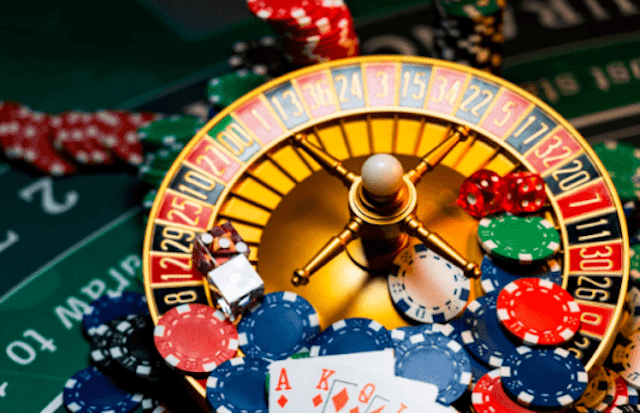 What Should you Look for in a New Online Roulette