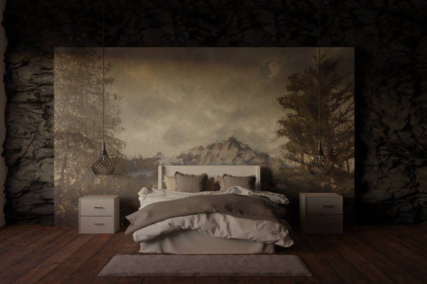 wall murals