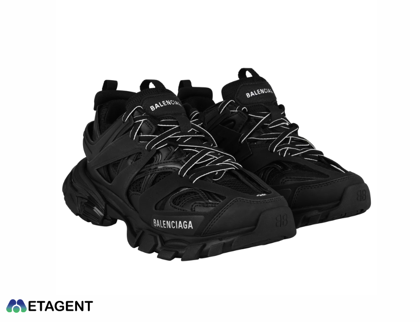 Balenciaga Track Trainers cho chàng trai cá tính