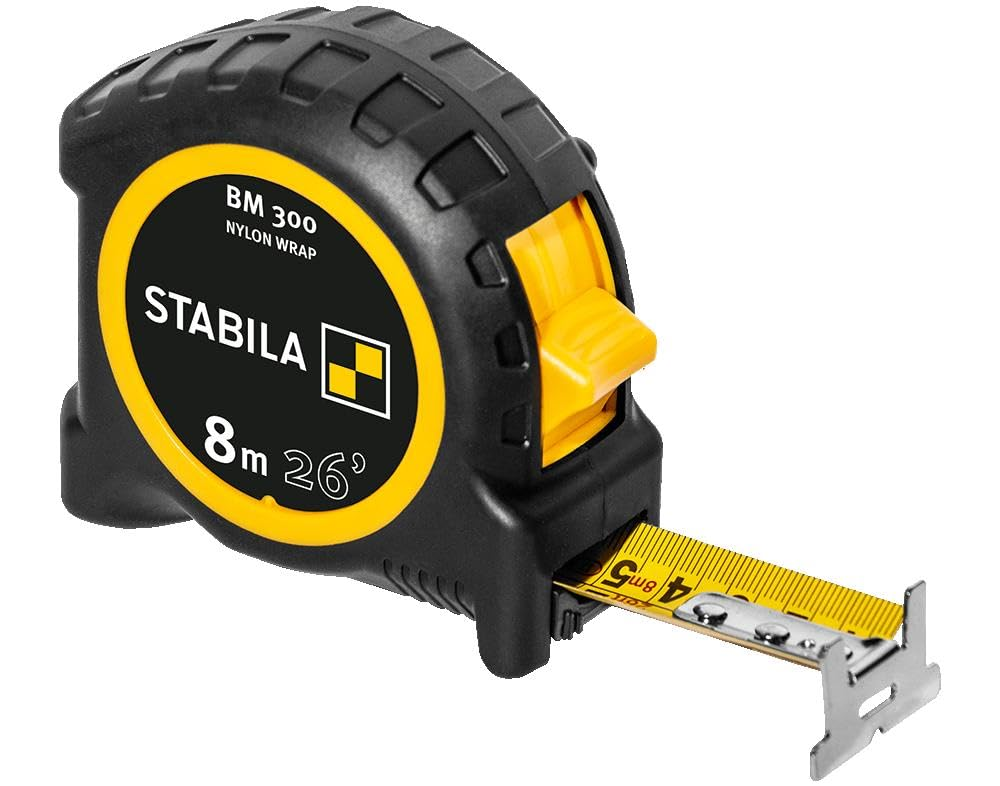 Tools of the Trade: Measuring Tape A soft tape measure is