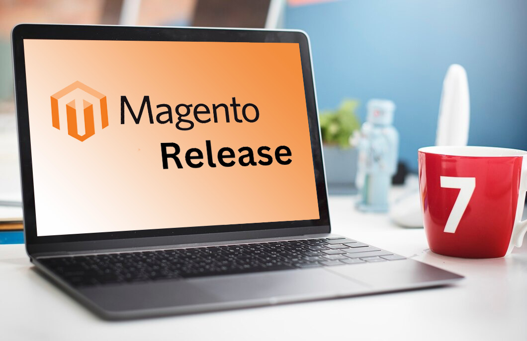 Magento Latest Release