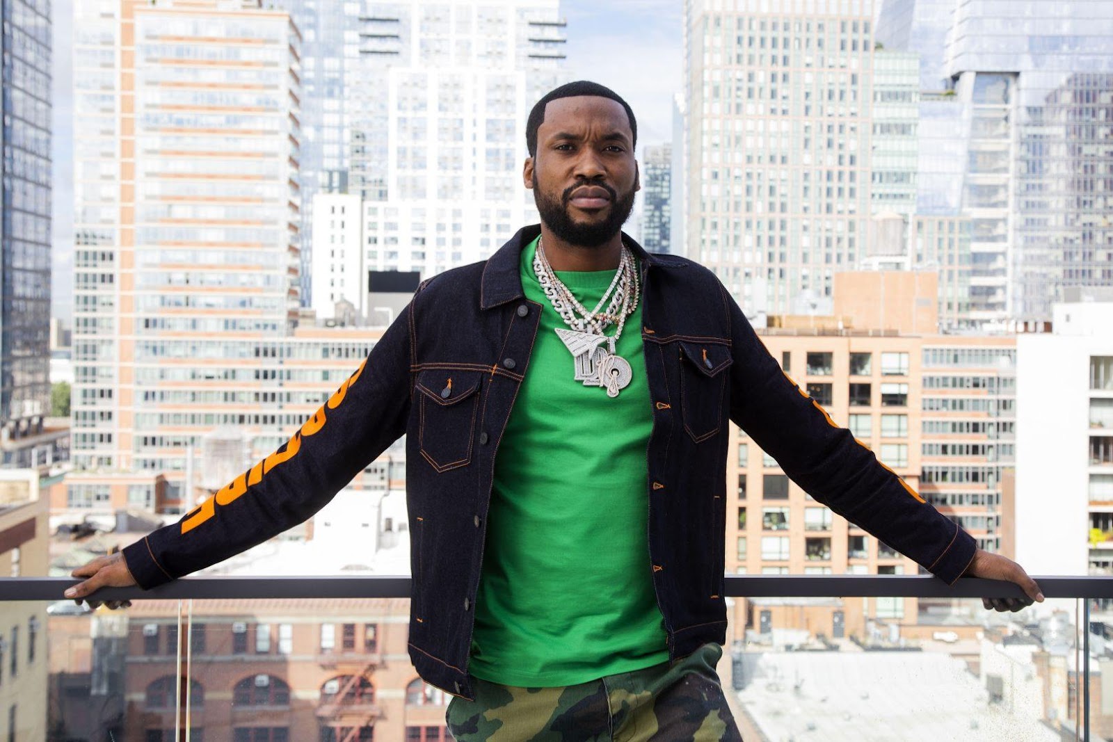 Meek Mill's 'Expensive Pain' comes with a heavy cost | WITF