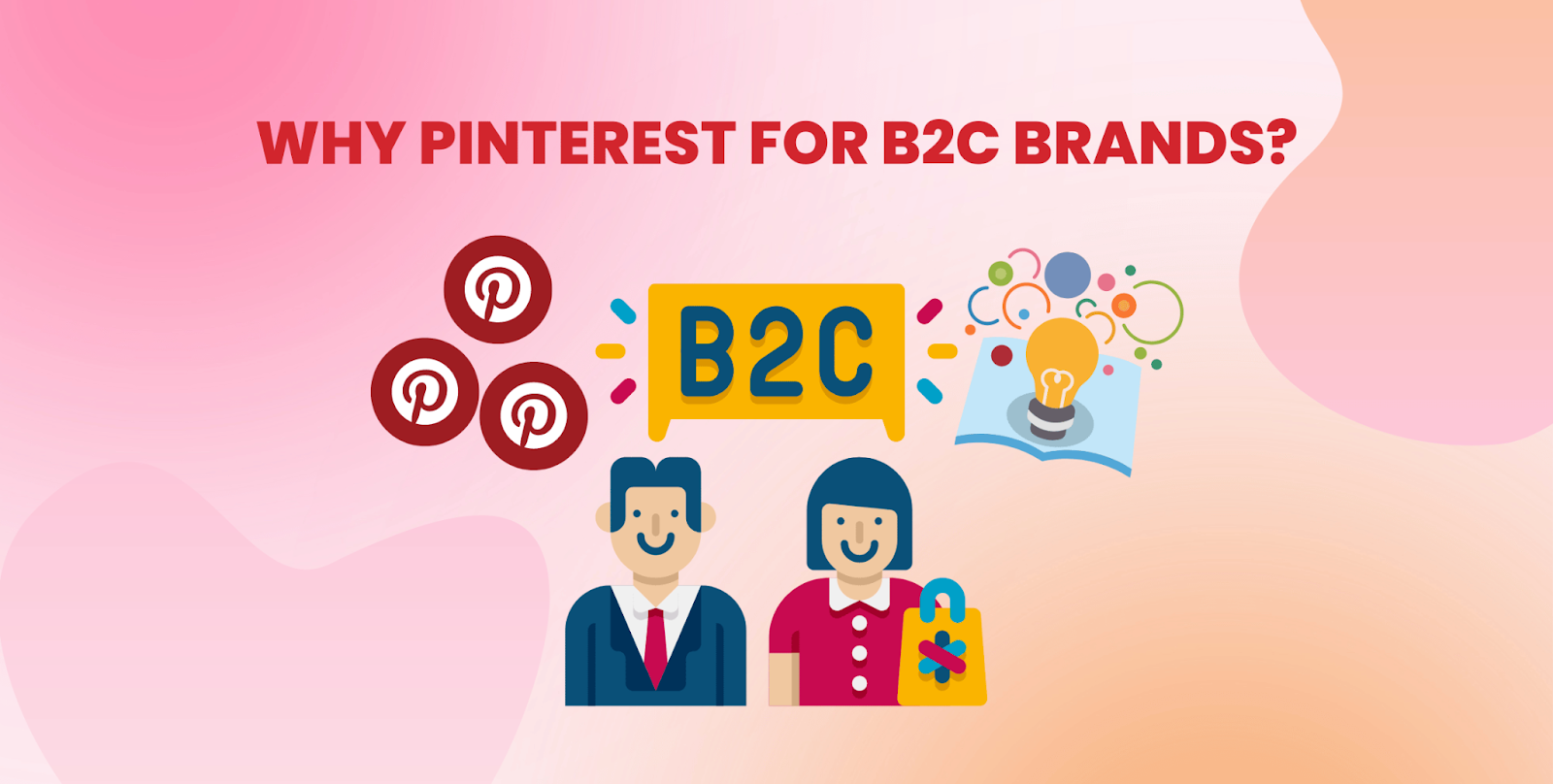 Pinterest for B2C Brands 