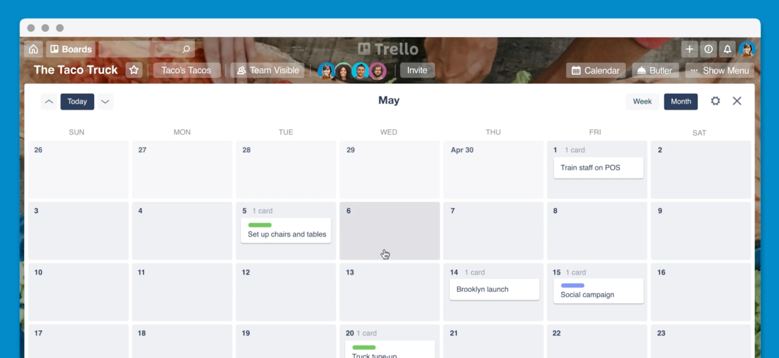 Trello vs. Asana: какой продукт выбрать для управления проектами, фото 4