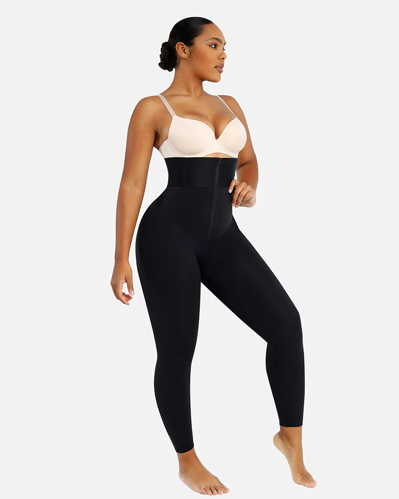What is Compression Shapewear and Which Level Is Right For You