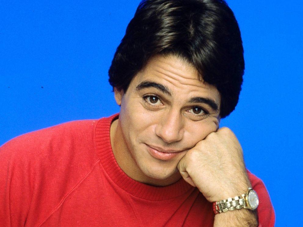 YOU ARE THE TONY DANZA OF YOUR MIND | by sarah knight | Galleys | Medium