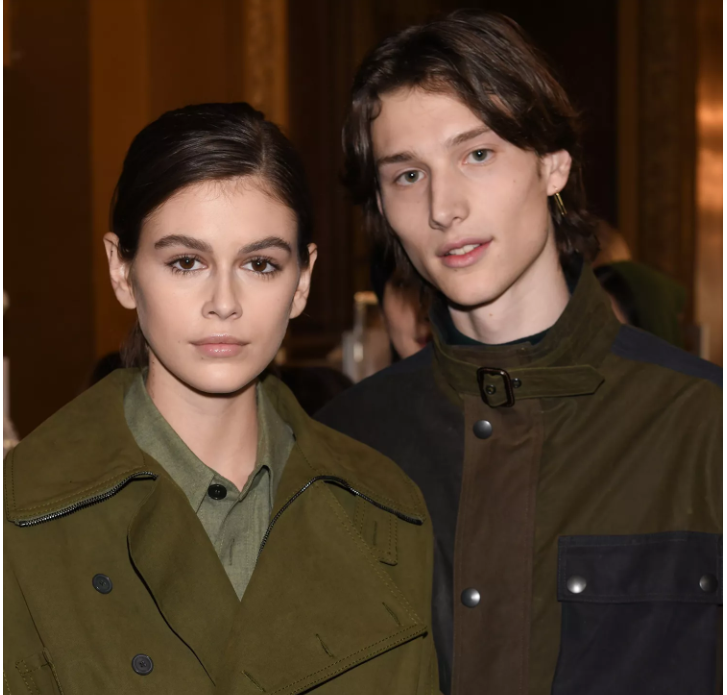 Kaia Gerber’s Dating History: Explore Her Past Relationships with ...