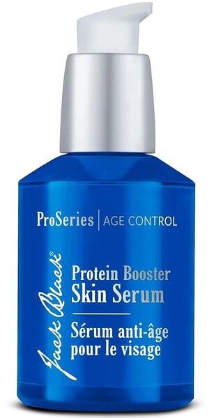 Jack Black Protein Booster Skin Serum