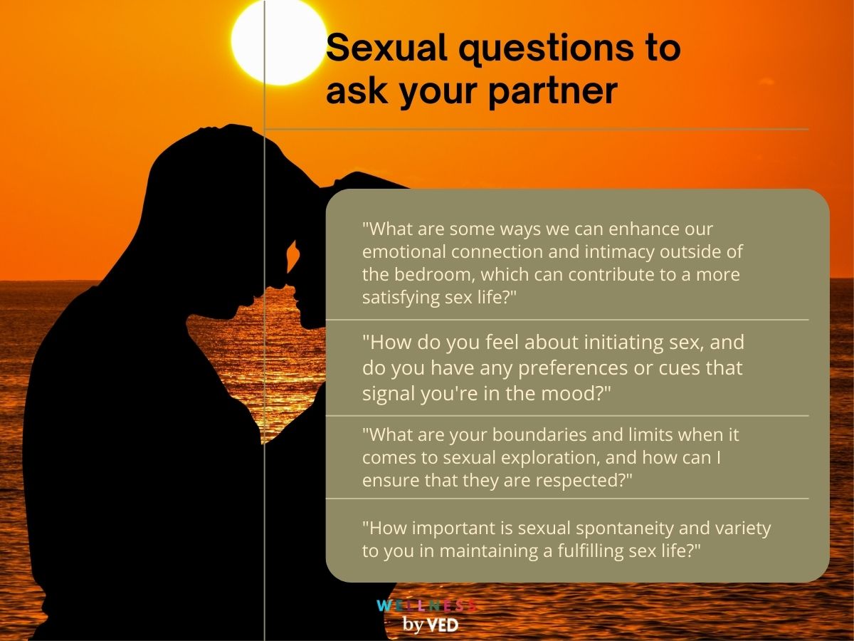 questions to ask your partner 