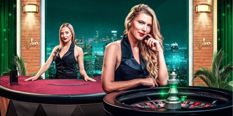 Lý do nên xem live casino 68gb