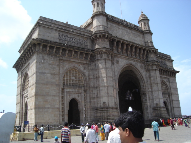 Gateway Of India