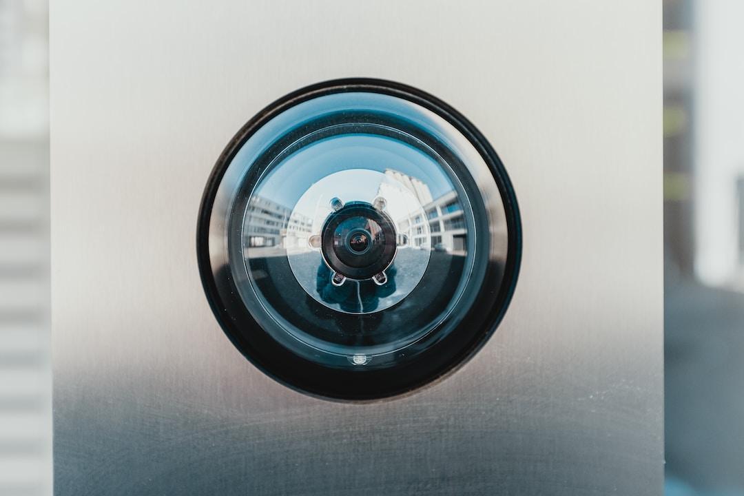 Understanding Cloud-Based Security Camera Systems