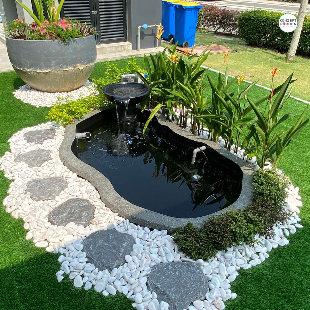 Vertical Gardens
