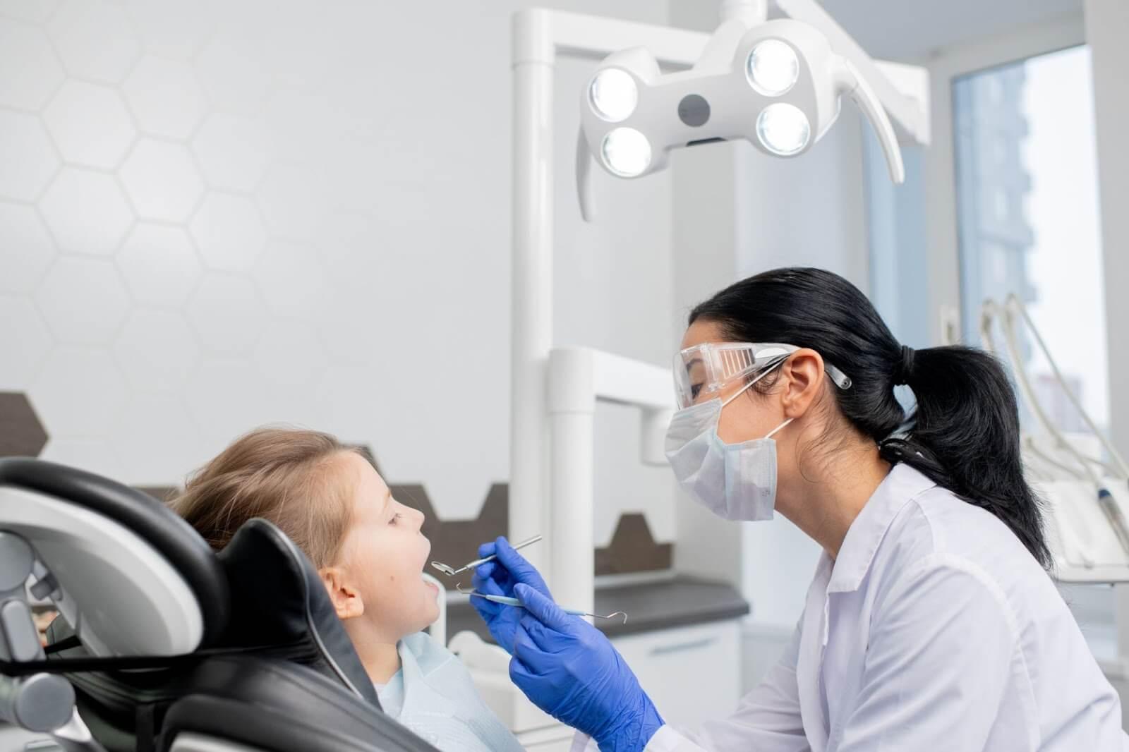 emergency dental clinic in Woodbridge