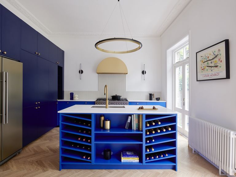 Inspiring Kitchen Upgrade Ideas