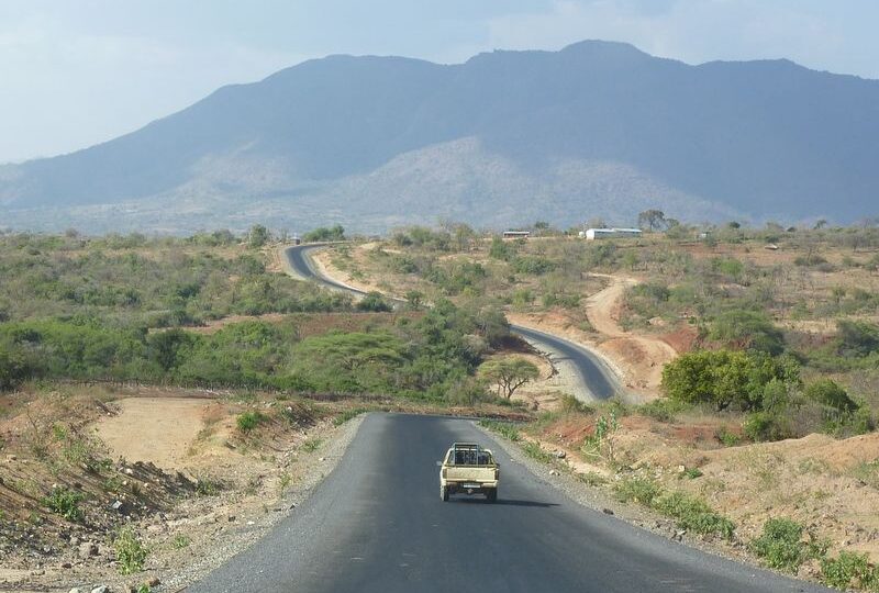Boundless Highways Road Trips