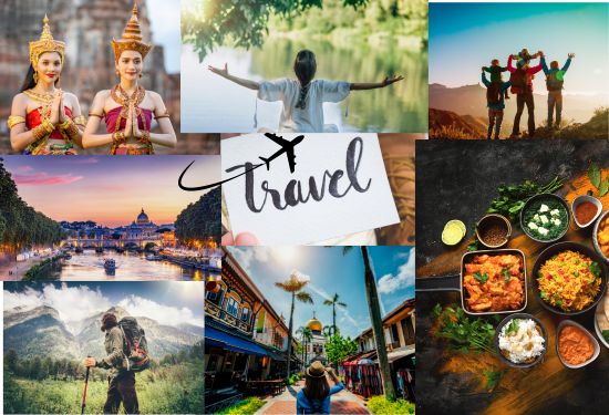 Is Traveling a Hobby or a Lifestyle , Benefits of Traveling