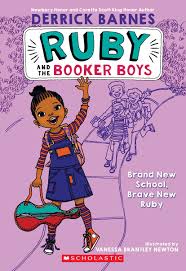 Image result for ruby booker