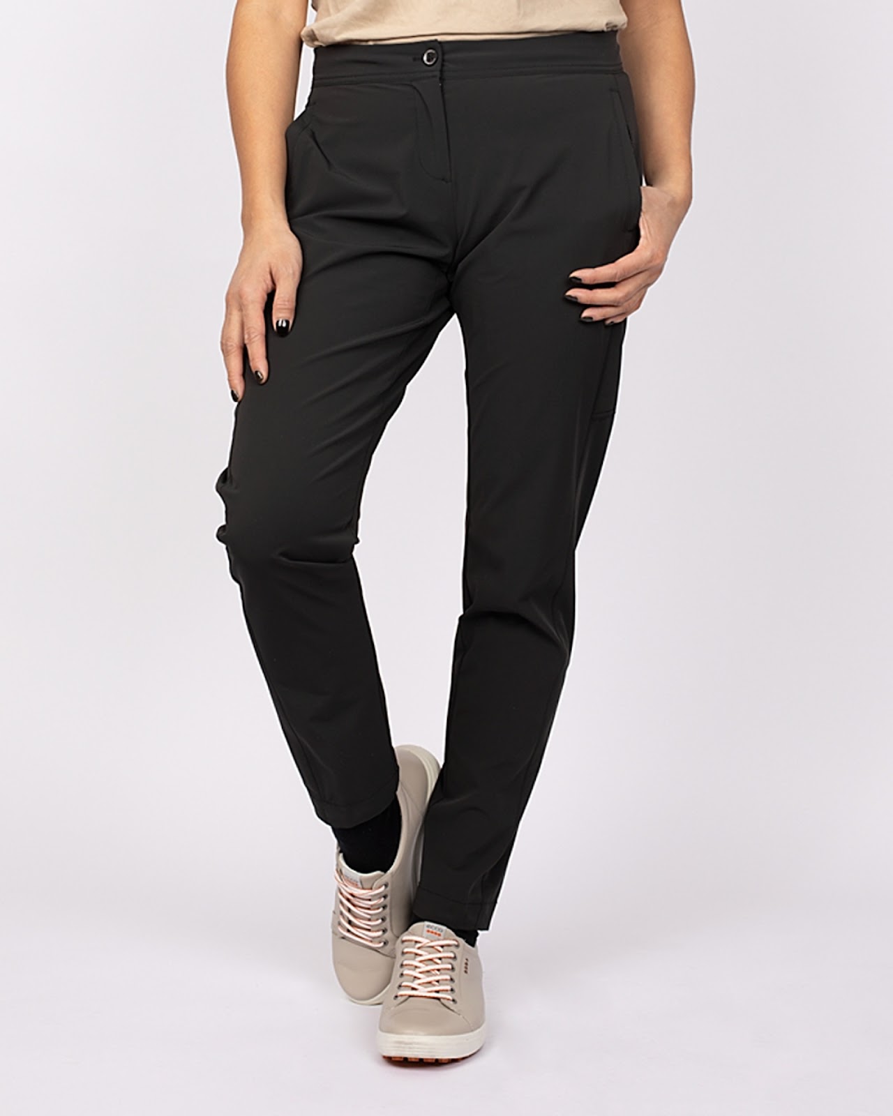 Cutter & Buck Womens Response Pants for holiday parties