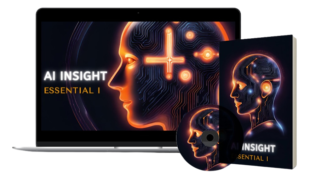 AI Insight Review 2024: Online Training Module