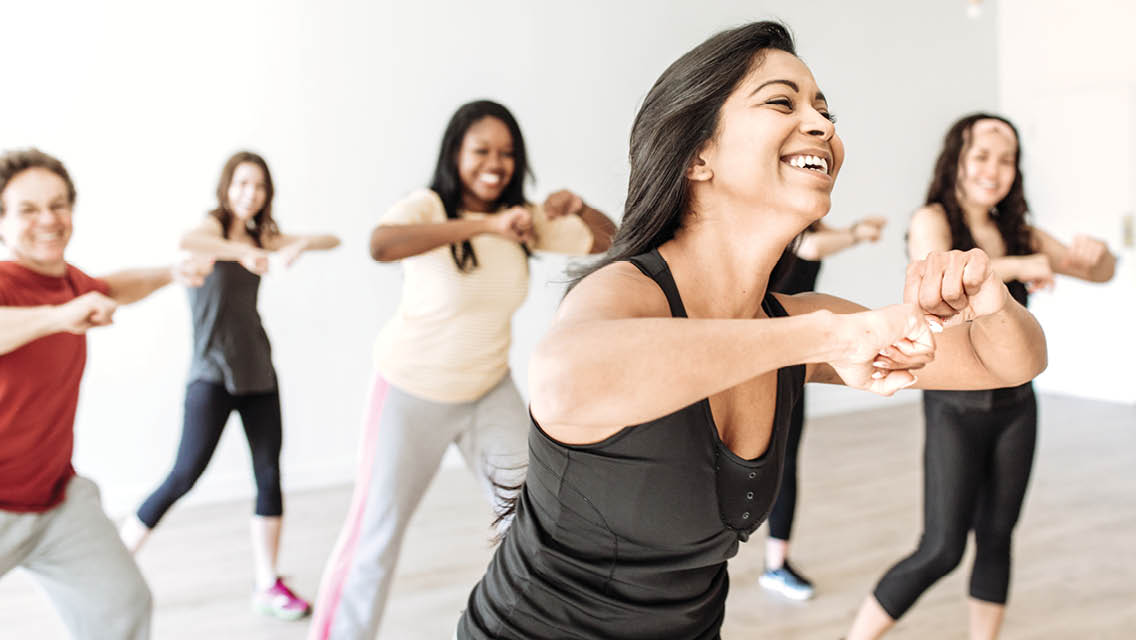 Smart Healthy Habits