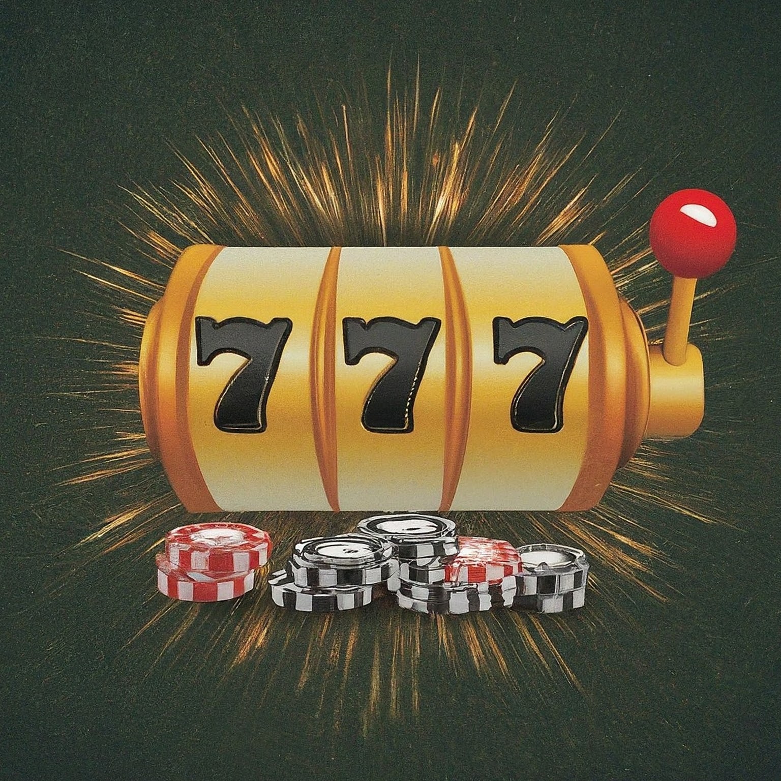 How to win at online casinos?