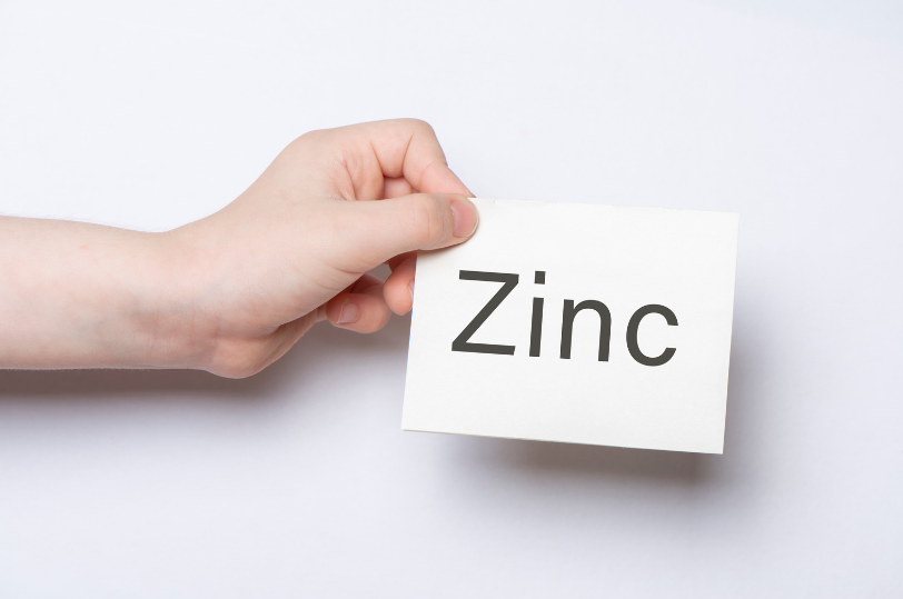 The Role of Zinc