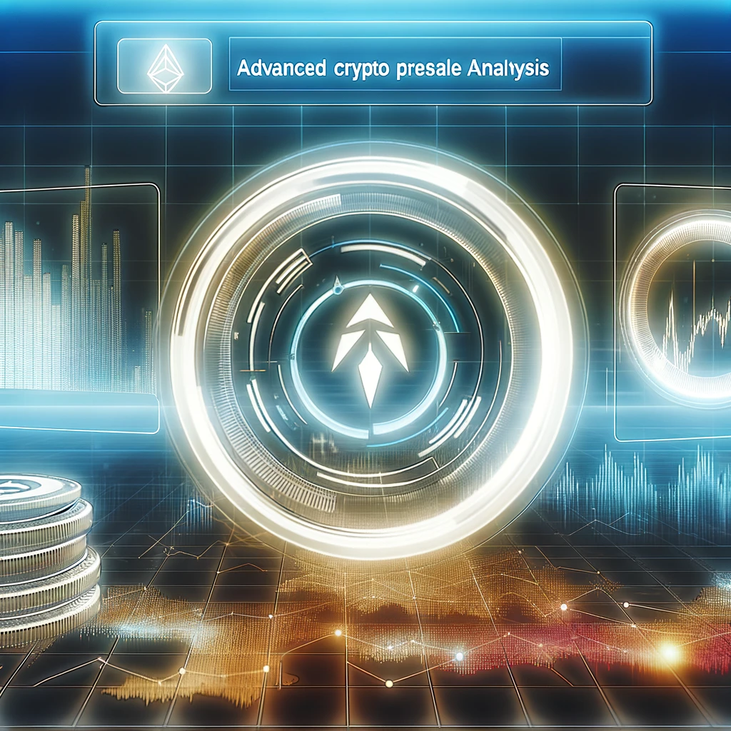 Tahr Protocol Announces the Launch of the World’s First Crypto Presale Analytics Platform: Tahr Analyzer